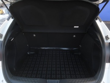 Toyota C-HR I Crossover 1.2L Turbo 116KM 2018 Toyota C-HR 1.2 Turbo, Salon Polska, Serwis ASO, zdjęcie 11