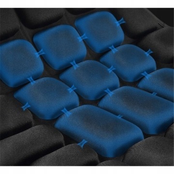 Гелевая подушка для мотоцикла — амортизация и комфорт в путешествии