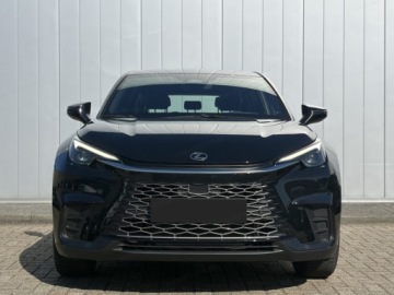Lexus LBX 1.5 Hybrid 136KM 2025 1.5 Hybrid 136KM, zdjęcie 3