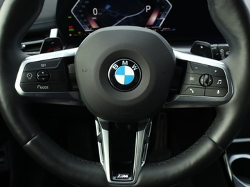 BMW X1 U11 2023 BMW X1 sDrive20i, Salon Polska, Serwis ASO, zdjęcie 25