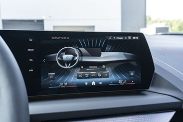 BMW Seria 2 F74 2025 BMW 220 223 xDrive Gran Coupe - Dostępny od, zdjęcie 25