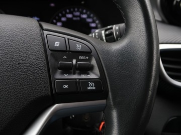 Hyundai Tucson III SUV Facelifting 1.6 GDi 132KM 2019 Hyundai Tucson 1.6 GDI, Klima, Klimatronic, zdjęcie 17