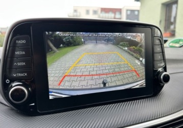 Hyundai Tucson III SUV 1.6 GDI 132KM 2018 Hyundai Tucson 1,6 132KM FullLED Navi ANDROID Climatronic Serwis 1.6, zdjęcie 22