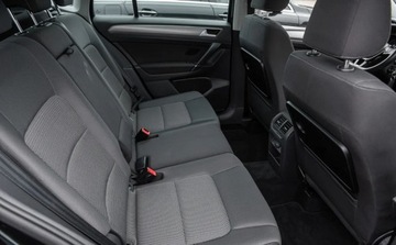 Volkswagen Golf Sportsvan Sportsvan 1.6 TDI BlueMotion 110KM 2014 Volkswagen Golf Sportsvan 1.6TDI 110KM NaVi Panorama Pdc ALu Po Serwisie G, zdjęcie 27