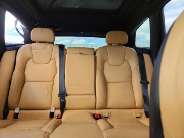 Volvo XC60 II 2025 Volvo XC 60 Ultra 2025 2.0 Benzyna 247KM, zdjęcie 11