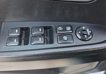 Kia Sportage III SUV 1.6 GDI 135KM 2010 Kia Sportage 1.6 Benzyna 135KM, zdjęcie 14