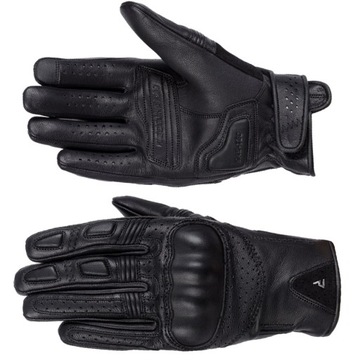 PERFOROWANE RĘKAWICE REBELHORN THUG II LADY XS