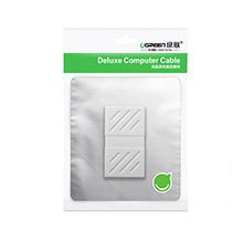 СЕТЕВОЙ РАЗЪЕМ UGREEN РАЗЪЕМ КАБЕЛЯ RJ45 УДЛИНИТЕЛЬ ETHERNET LAN CAT. 7