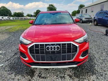 Audi Q3 II 2022 Audi Q3 Premium 40 2022 2.0 Benzyna 184KM, zdjęcie 5