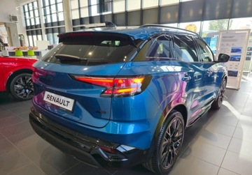 Renault Austral 1.3 Mild Hybrid 158KM 2025 Renault Austral esprit Alpine full hybrid E-Tech 200 g.2025 1.3 Hybryda, zdjęcie 31