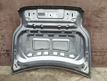 KAPOTA KRYT MOTORU LAND ROVER DEFENDER II 2 2020-^