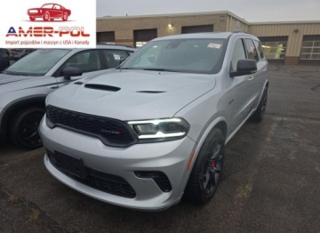 Dodge Durango III 2024 Dodge Durango RT Premium 2024 5.7 Benzyna 360KM