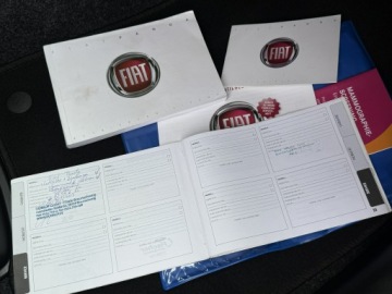 Fiat Panda III Trekking 0.9 8v TwinAir Turbo Start&amp;Stop 85KM 2012 Fiat Panda *tylko 72 tkm*rok gwarancji w, zdjęcie 8