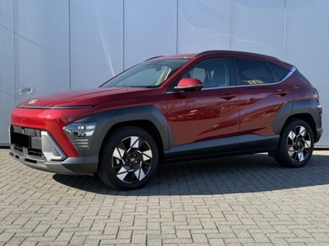 Hyundai Kona II 2025 HYUNDAI Kona Executive 1.6 GDI Hybrid DCT Suv 129KM 2025