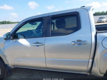 Toyota Tacoma II 2024 Toyota Tacoma Hybrid Limited 2024 2.4l 2.4 Hybryda 278KM, zdjęcie 2