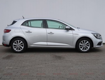 Renault Megane IV 2016 Renault Megane 1.2 TCe, Salon Polska, Serwis ASO, zdjęcie 5