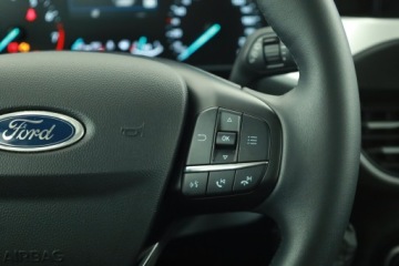 Ford Focus IV Kombi 1.0 EcoBoost 125KM 2021 Ford Focus 1.0 EcoBoost, Salon Polska, zdjęcie 16