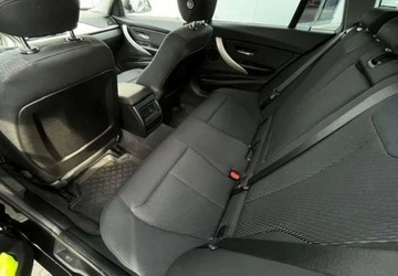 BMW Seria 3 F30-F31-F34 Touring 2.0 320d 184KM 2015 BMW Seria 3 xDrive Automat Navi Parktronic Sport Alufelgi 2.0, zdjęcie 15