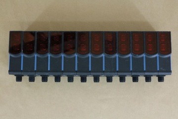 SICK WTB27-3P2461 Czujnik odbiciowy