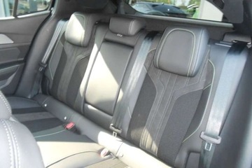 Peugeot 408 2025 Peugeot 408 GT Hybrid, Od Reki, Duzy Rabat, Polski Salon 1.2 Hybryda, zdjęcie 11