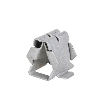 KLAMRA OSŁONY P/SŁONECZNEJ VW ORYGINAŁ 5G0867633