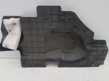KRYT DESKY KONZOLA SUBARU OUTBACK IV 4 EU 2012R