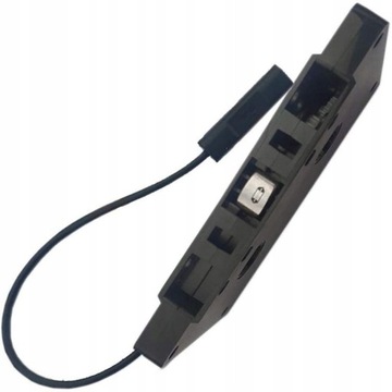ODBIORNIK BLUETOOTH DO RADIA SAMOCHODOWEGO KASETA