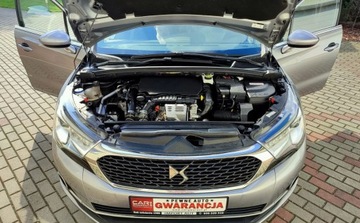 DS 4 I Hatchback Facelifting 2015 1.2 PureTech 131KM 2016 Citroen DS4 Filmik VIDEO Oryginal Przebieg Bogata Wersja NAWIGACJA Ksenony, zdjęcie 26