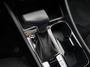 Hyundai Tucson IV SUV 1.6 T-GDI 48V 150KM 2023 Hyundai Tucson 1.6 T-GDI 48V MHEV, Salon Polska, zdjęcie 18