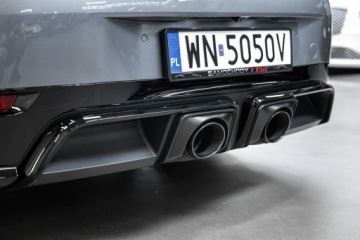 Porsche 911 992 2025 Porsche 911 Targa 4 GTS. Gwarancja 04.2028., zdjęcie 21