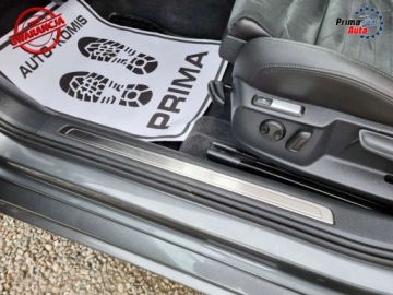 Volkswagen Passat B8 Variant 2.0 TDI 150KM 2015 Volkswagen Passat HIGHLINE 2.0 TDI 150KM DSG- Navigacja, masaze, idealny,, zdjęcie 24