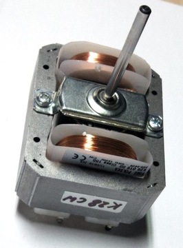 Электродвигатель ТО заменяет Fime K28 YJF8428 CW