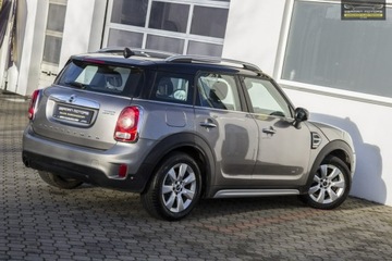Mini Countryman F60 2019 Mini Countryman LEDY / LIFT / Kamera / Skóry, zdjęcie 7