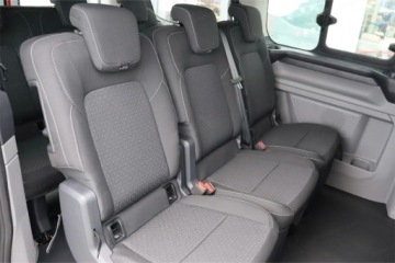 Ford Transit Custom II Van L2 2.0 EcoBlue  136KM 2025 Transit Custom Kombi 320 L2H1 M1 Trend 2.0 136KM, zdjęcie 9