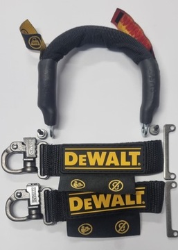 Литий-ионный аккумулятор DeWalt 18 В, 5 Ач