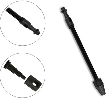 Роторная турбофорсунка для Karcher K2 - K7 K5