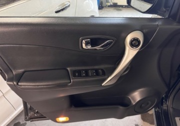 Renault Koleos I SUV Facelifting 2.0 dCi 150KM 2012 Renault Koleos Bezwypadekfull wersja4x4XENONPANORAMA 2.0 Diesel 150KM, zdjęcie 17