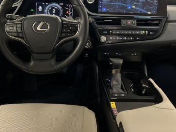 Lexus ES VII (XV70) Sedan Facelifting 300h 218KM 2025 2.5 E-CVT ES 300h Business Edition 218KM, zdjęcie 7