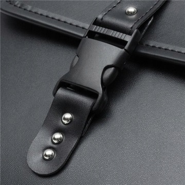 ПАРА МОТОЦИКЛОВОЙ БОКОВОЙ СУМКИ 26x11,5x24см