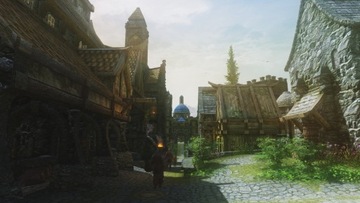 КЛЮЧ The Elder Scrolls V: Skyrim Anniversary Edition | ПАР