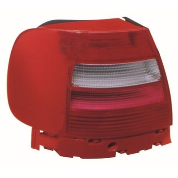 LAMPA AUDI A4 B5 97-01 TYŁ LEWA