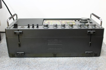 Глобальная многодиапазонная радиостанция Grundig Satellit Professional 650