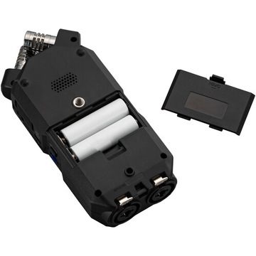 ZOOM H4 ESSENTIAL — ЦИФРОВОЙ РЕГИСТРАТОР