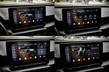 Volkswagen Arteon Fastback Facelifting 1.5 TSI 150KM 2022 BIAŁA PERŁA __100% BEZWYPADKOWY, zdjęcie 36