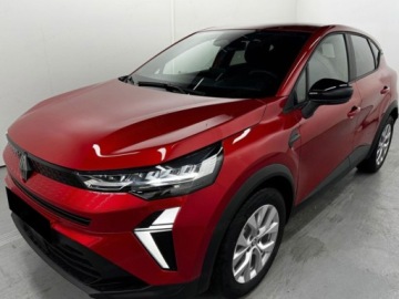 Renault Captur II 2026 Od ręki - Evolution LPG 1.0 TCe 120KM / Pakiet Look, zdjęcie 1