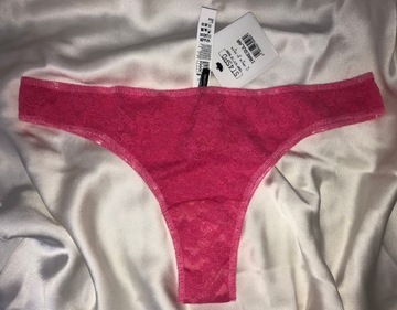 INTIMISSIMI Tezenis Nowe majtki brazyliany M/38