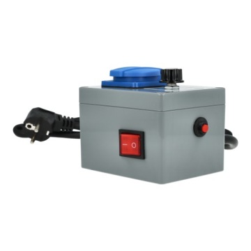 РЕГУЛЯТОР НАПРЯЖЕНИЯ МОЩНОСТИ ДЛЯ СКОРОСТИ ДВИГАТЕЛЯ ВЕНТИЛЯТОРА НАГРЕВАТЕЛЯ 2200ВТ