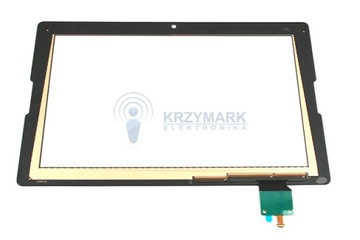ЦИФРОВОЙ СТЕКЛЯННЫЙ СЕНСОР LENOVO IDEA TAB A7600 A10-70