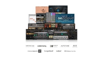 Аудиоинтерфейс SSL 12 USB MIDI 12 IN 8 OUT