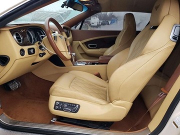 Bentley 2014 Bentley Continental GT C 2014 6.0l 6.0 Benzyna 567KM, zdjęcie 7